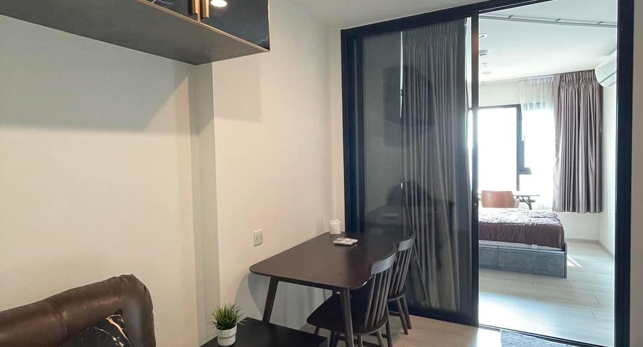 Wohnung zur Miete mit 2 Zimmer in Watthana, Bangkok