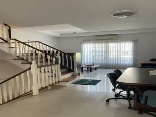 For rent 4 bedrooms house in Bang Na, Bangkok