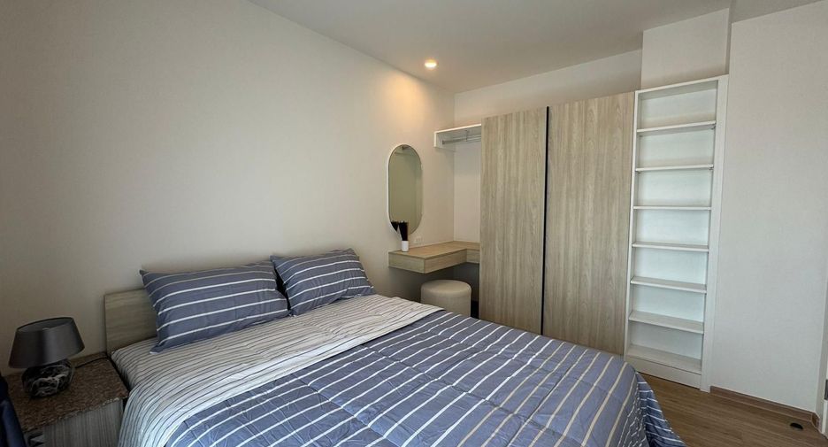For rent 1 bed condo in Mueang Phuket, Phuket