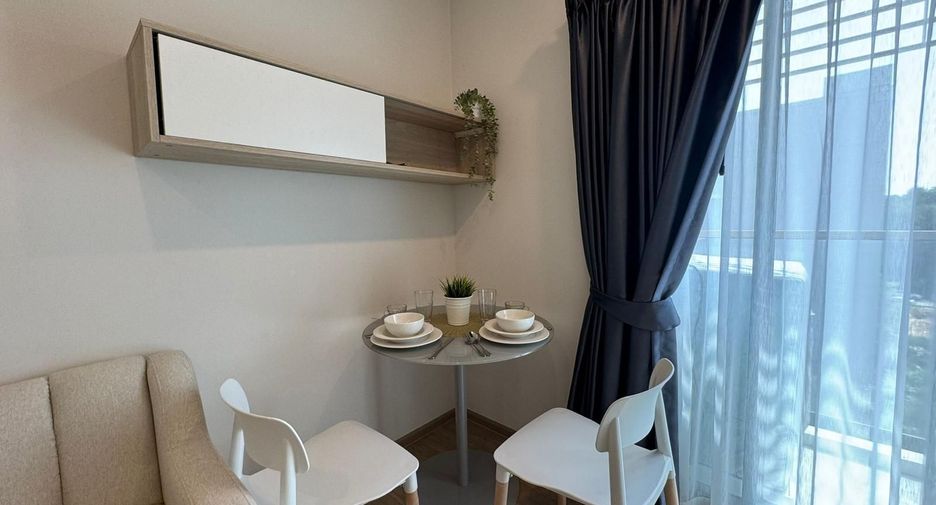 For rent 1 bed condo in Mueang Phuket, Phuket