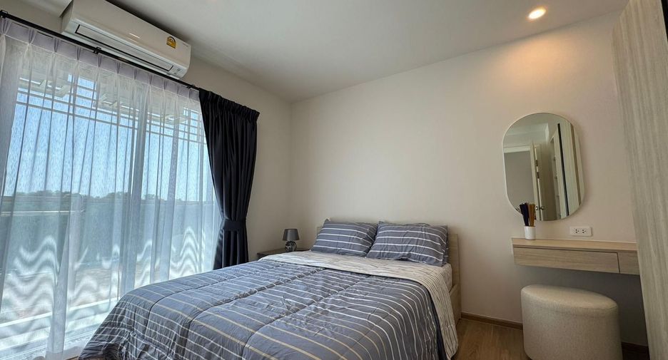 For rent 1 bed condo in Mueang Phuket, Phuket