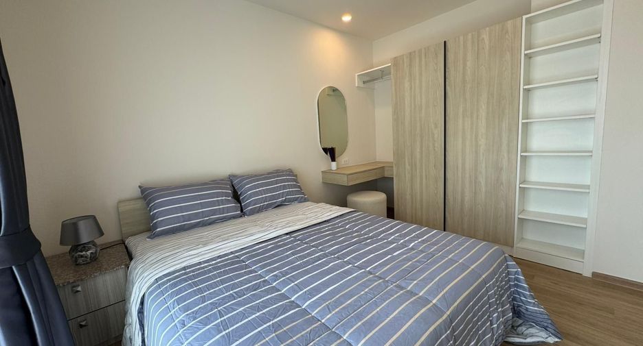 For rent 1 bed condo in Mueang Phuket, Phuket