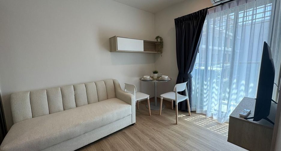 For rent 1 bed condo in Mueang Phuket, Phuket