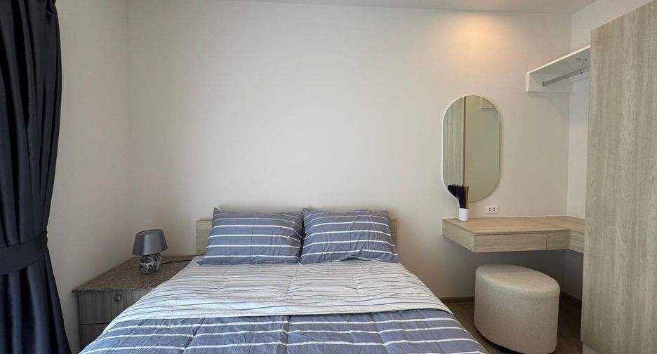 For rent 1 bed condo in Mueang Phuket, Phuket