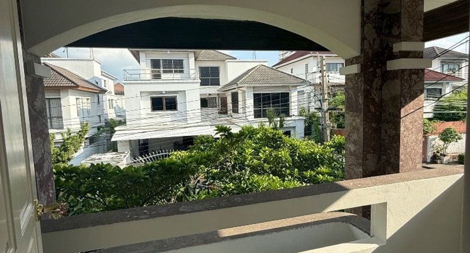 ให้เช่า 2 ห้องนอน บ้านเดี่ยว ใน วังทองหลาง, กรุงเทพฯ