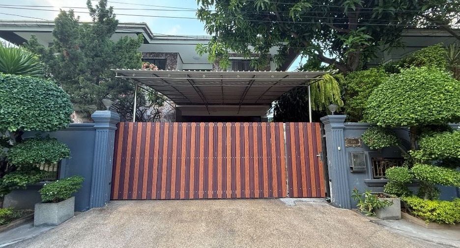 ให้เช่า 2 ห้องนอน บ้านเดี่ยว ใน วังทองหลาง, กรุงเทพฯ