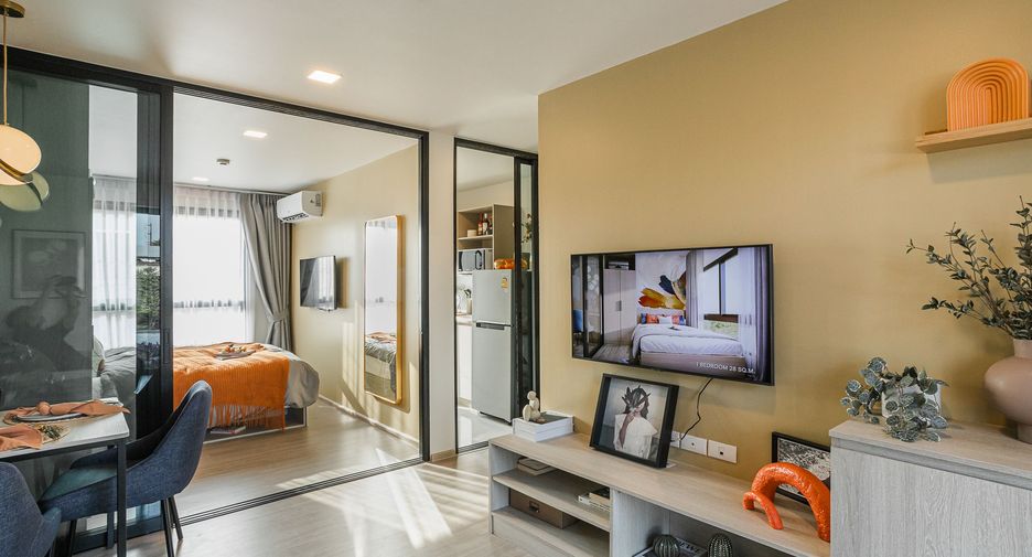 For sale 2 ベッドルーム condo in Kathu, Phuket