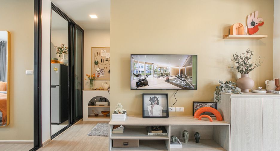 For sale 2 bedrooms condo in Kathu, Phuket