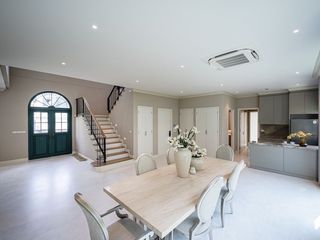 出租 4 卧室 独立屋 在 Saphan Sung, 曼谷