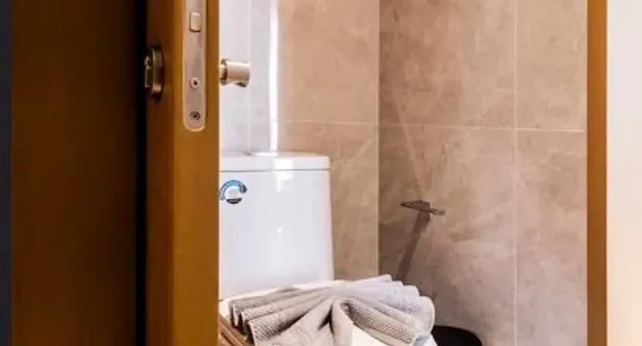 For rent 1 bed condo in Thalang, Phuket