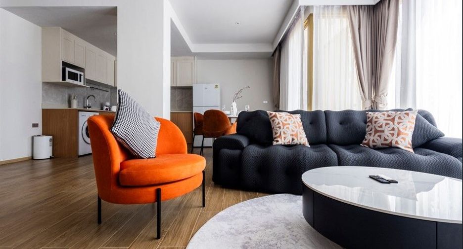 For rent 1 bed condo in Thalang, Phuket