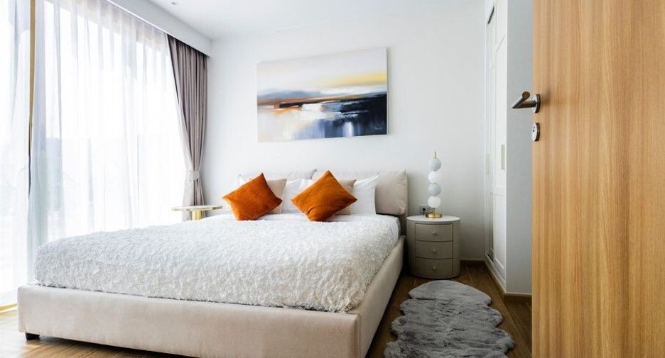 For rent 1 bed condo in Thalang, Phuket