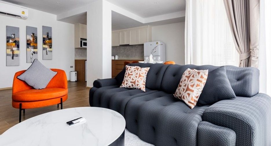 For rent 1 bed condo in Thalang, Phuket
