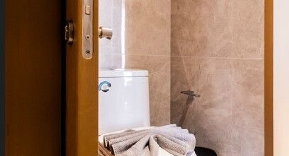 For rent 1 bed condo in Thalang, Phuket
