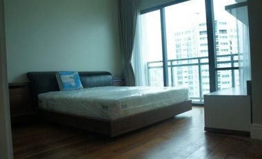 For rent 3 ベッドルーム condo in Khlong Toei, Bangkok