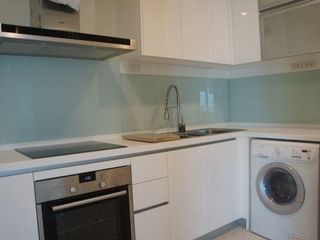 For rent 3 ベッドルーム condo in Khlong Toei, Bangkok