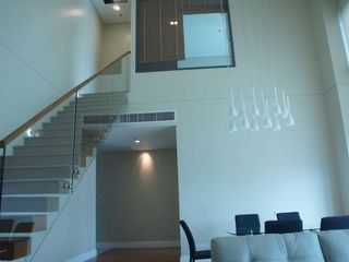 For rent 3 ベッドルーム condo in Khlong Toei, Bangkok