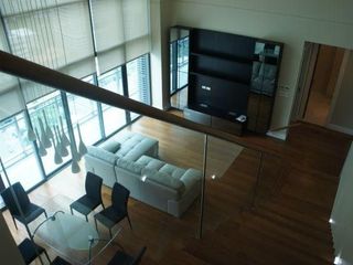 For rent 3 ベッドルーム condo in Khlong Toei, Bangkok