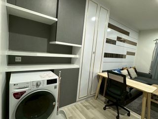 Продажа 1 кровать кондо в Банг Кхо Лаем, Бангкок