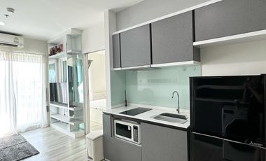 For sale 1 bed condo in Bang Kho Laem, Bangkok