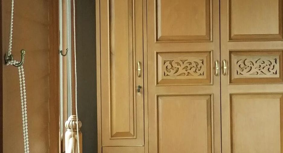 For rent 3 bedrooms condo in Bang Rak, Bangkok
