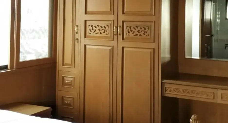 Wohnung zur Miete mit 3 Zimmer in Bang Rak, Bangkok