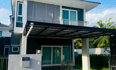Haus zur Miete mit 3 Zimmer in Mueang Phuket, Phuket