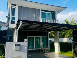 For rent 3 bedrooms house in Mueang Phuket, Phuket