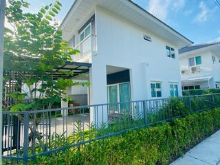 For rent 3 bedrooms house in Mueang Phuket, Phuket