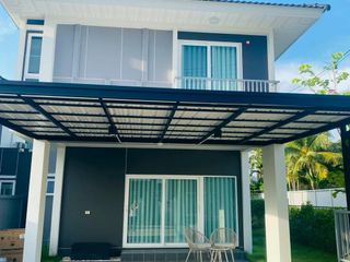 For rent 3 bedrooms house in Mueang Phuket, Phuket