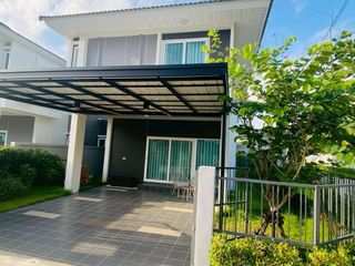 For rent 3 bedrooms house in Mueang Phuket, Phuket