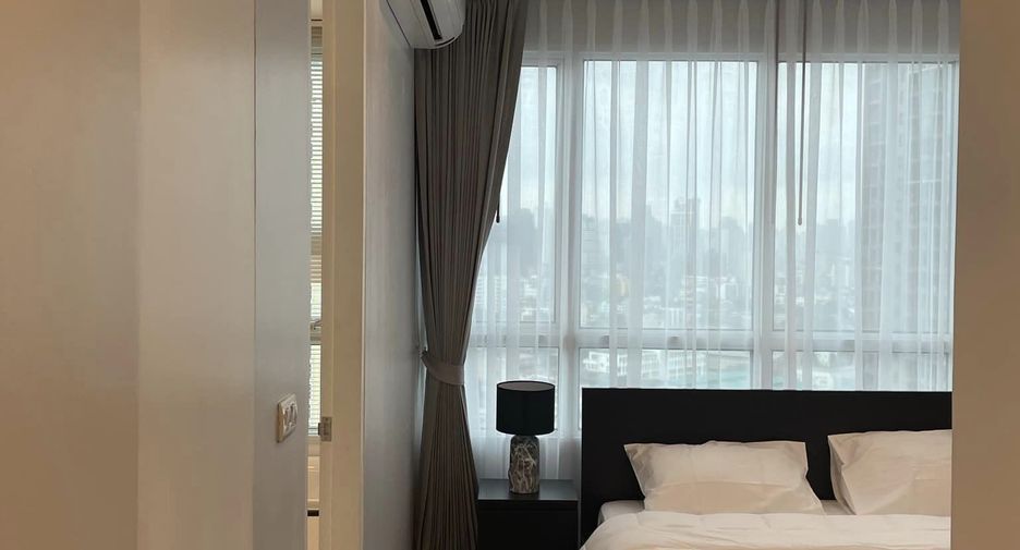 Wohnung zur Miete mit 3 Zimmer in Khlong Toei, Bangkok