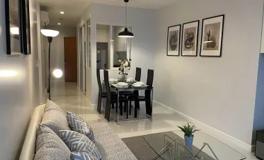 Condo en alquiler de 3 habitaciones en Khlong Toei, Bangkok