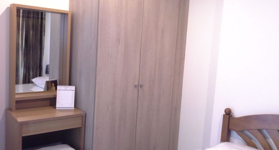 For sale 1 bed condo in Taling Chan, Bangkok