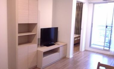 For sale 1 bed condo in Taling Chan, Bangkok