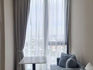 À louer 1 chambre condo à Chatuchak, Bangkok