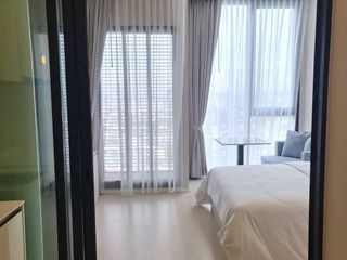 À louer 1 chambre condo à Chatuchak, Bangkok