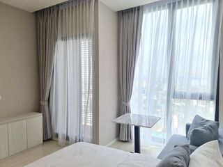 À louer 1 chambre condo à Chatuchak, Bangkok
