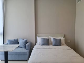 À louer 1 chambre condo à Chatuchak, Bangkok
