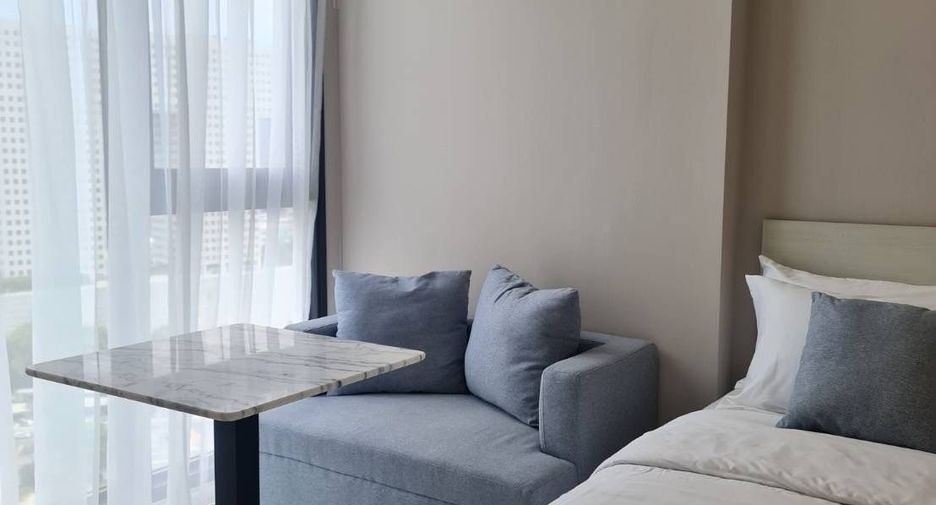 ให้เช่า 1 เตียง คอนโด ใน จตุจักร, กรุงเทพฯ