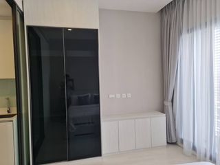 À louer 1 chambre condo à Chatuchak, Bangkok