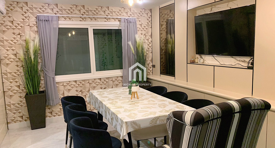 Продажа 3 спальни дом в Пхукет Тощн, Пхукет