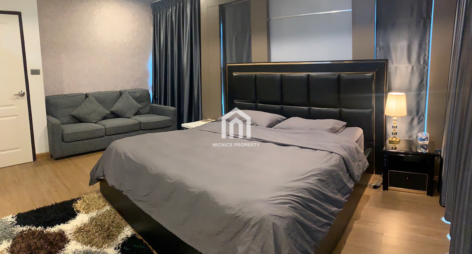 Продажа 3 спальни дом в Пхукет Тощн, Пхукет