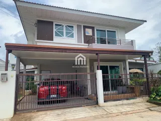 ขาย 3 ห้องนอน บ้านเดี่ยว ใน เมืองภูเก็ต, ภูเก็ต