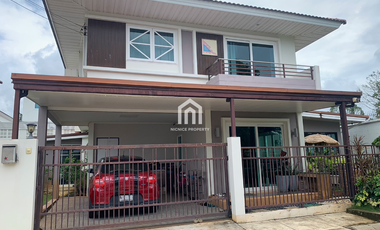 Casa en venta de 3 habitaciones en Mueang Phuket, Phuket