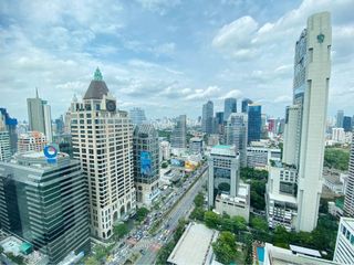 Wohnung zur Miete mit 3 Zimmer in Sathon, Bangkok