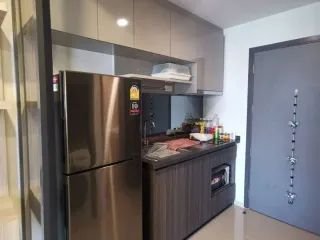 出租 1 卧室 公寓 在 Din Daeng, 曼谷