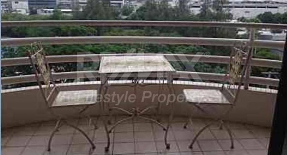 Wohnung zur Miete mit 4 Zimmer in Khlong Toei, Bangkok