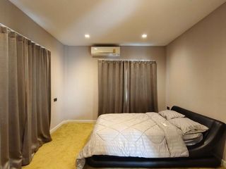 For rent 5 bedrooms house in Saphan Sung, Bangkok