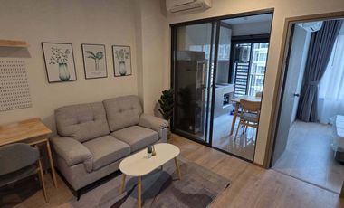 Condo en venta y en alquiler de 1 habitaciones en Huai Khwang, Bangkok